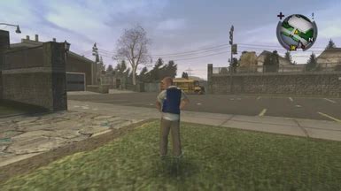 Bully SE - DEFINITIVE Reshade (Graphics Mod) at Bully: Scholarship ...