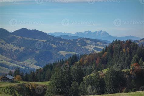 the alps in bavaria 10904275 Stock Photo at Vecteezy