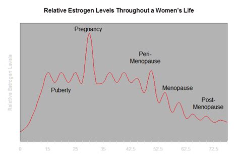 Sex Hormone Imbalances and Perimenopause | Natural Solutions