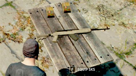 The best PUBG guns and weapons to secure the win | GamesRadar+