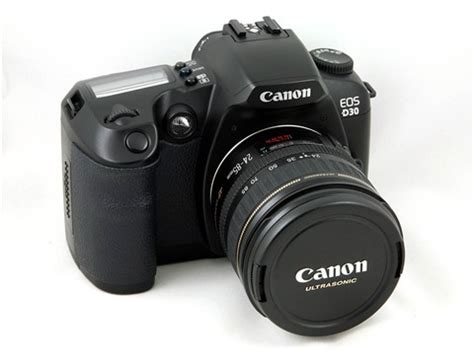 Canon EOS D30 (2000): Steve H: Galleries: Digital Photography Review ...