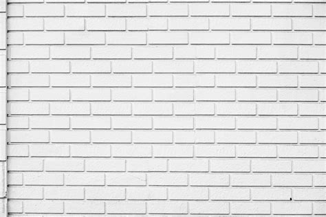 "White Brick Wall" by Stocksy Contributor "Atakan-Erkut Uzun" - Stocksy