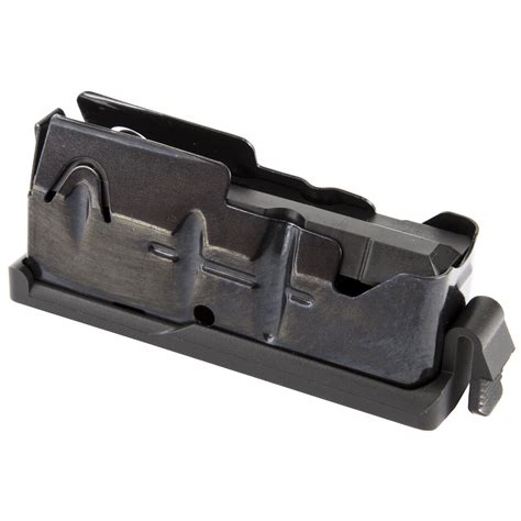 Savage Axis 30-06 4 Round Magazine - Omaha Outdoors