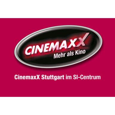 CinemaxX im SI-Centrum | Landeshauptstadt Stuttgart