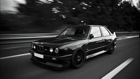 BMW E30 Wallpapers - Wallpaper Cave