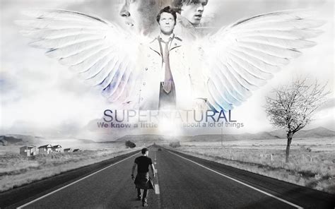 JOUSeries: Supernatural, Final de temporada!