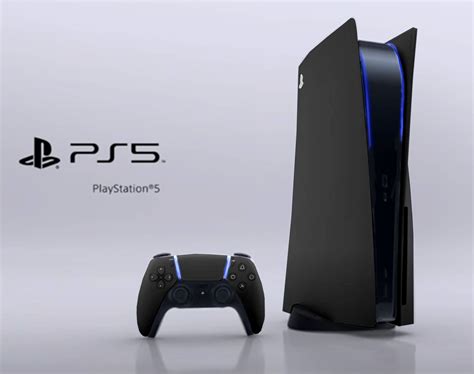 PS5 BLACK EDITION ( not real ) | Playstaion, Ps4 game console, Playstation