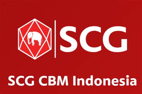 SCG Indonesia Perkenalkan Konsep ESG 4 Plus, Apa Itu? | Ekonomi