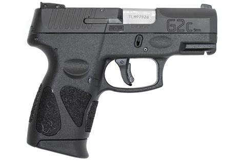 Taurus G2C 9mm Sub-Compact Pistol | Vance Outdoors