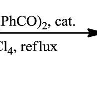 Scheme 4. Synthesis of allyl bromide (E)-4 from nitrile (E)-3 via ...