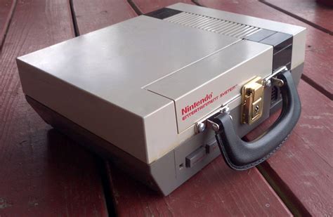 15 of the Coolest NES System Mods - The Checkout presented by Ben's ...