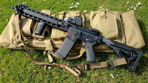 Magpul AR15 MS3 Quick Detach Sling — Firearms Insider