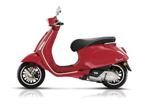 2023 Vespa Sprint 150 | Vespa Portland