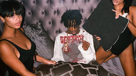 Download Playboi Carti - Die Lit Album Cover Wallpaper | Wallpapers.com