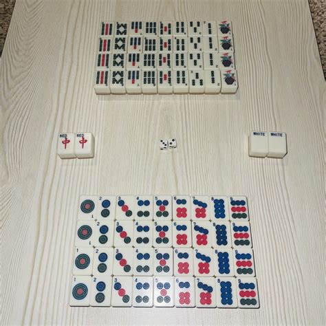 Mahjong Games