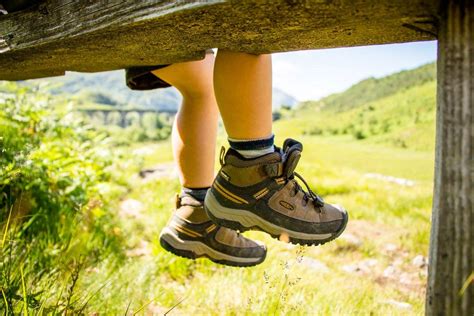 The Best Hiking Gear for Kids - Family Can Travel