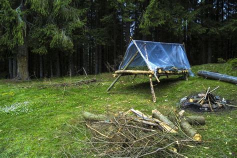 10 Top Rugged Survival Tents & Shelters [+2022 FREE Guide] | Survival ...