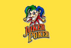 Joker Poker Video Poker | Learn Strategy and How to Play this Video ...