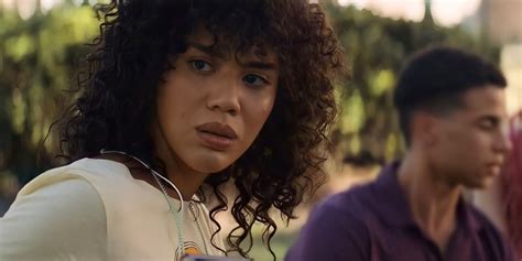 ‘Scream 6’: Jasmine Savoy Brown shares behind-the-scenes footage from ...