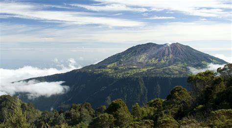 Estos son los 5 volcanes dormidos que debes visitar | VAMOS | EL ...