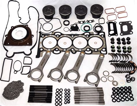 Rebuild Kit For 302 Ford Engine