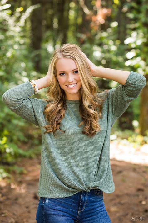 Brinley Beck | Eureka High School Class of 2020 Senior Pictures ...