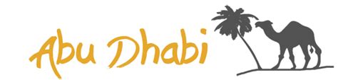 Collection of Abu Dhabi Logo PNG. | PlusPNG