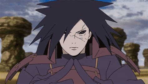 Madara Uchiha | Naruto Amino