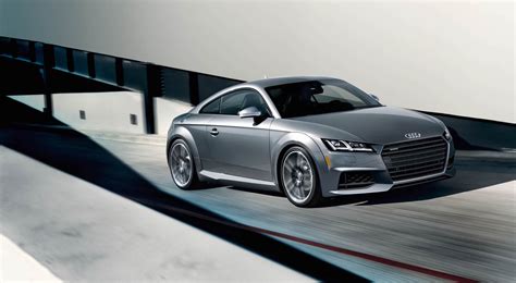 Audi Tt Quattro Base