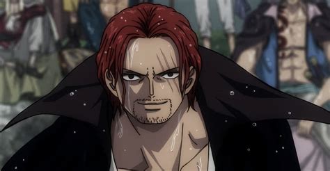 One Piece fans are calling Shanks a fraud (and they're missing the point)