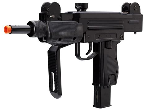 Umarex UZI GBB Full Metal Airsoft SMG | ReplicaAirguns.us