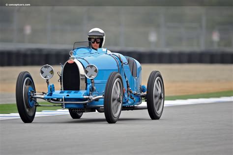 1924 Bugatti Type 35 Image. Chassis number 4323. Photo 9 of 17