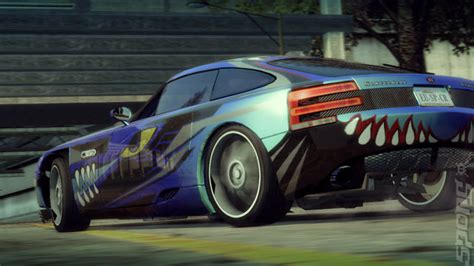 Screens: Burnout Paradise - Xbox 360 (19 of 26)