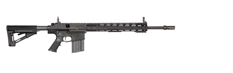 SR-25 E2 PR M-LOK - Knight's Armament