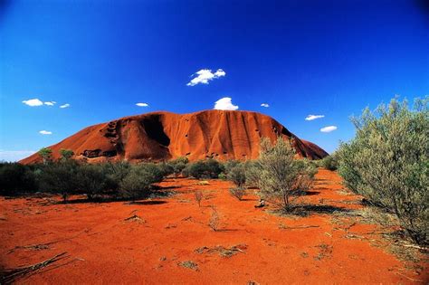 Simpson Desert | Series 'Top 11 most unusual deserts on the planet ...