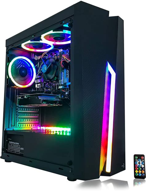 Top 10 Best Gaming PCs under $1000 - Bestlist