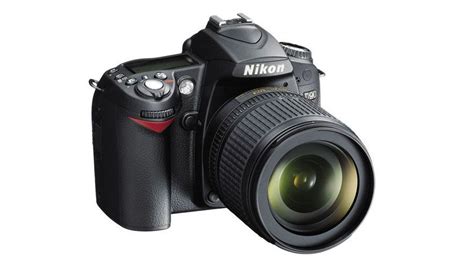 Nikon D90 review | TechRadar