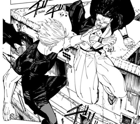 Will Jujutsu Kaisen Chapter 228 conclude the battle of Gojo vs. Sukuna