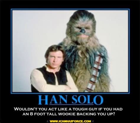 Star Wars Han Solo Quotes. QuotesGram