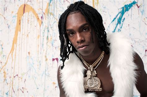 YNW Melly Accused of Staging a Drive-By Shooting in Double Murder Case ...