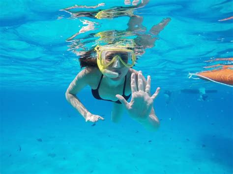 Snorkeling in the Keys – 3 MUST SEE Places - Key West Boat Trips