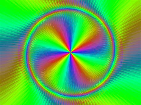 RAINBOW ILLUSION by OPTILUX on DeviantArt