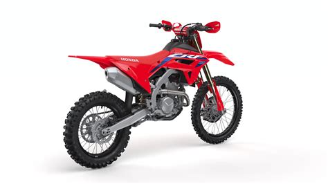 2023 Honda CRF250RX Guide • Total Motorcycle