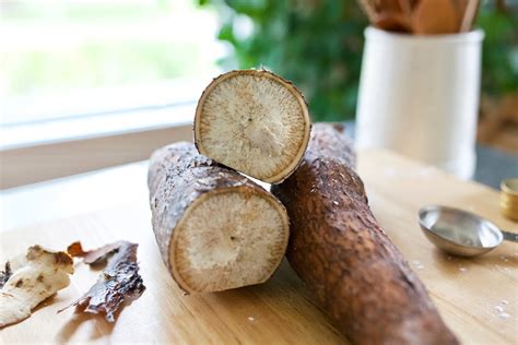 Health Benefits And Uses of Cassava Root – Herbal Academy