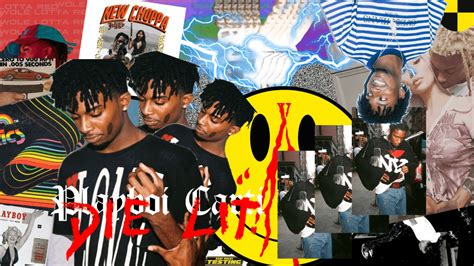 Playboi Carti Wallpaper Pc