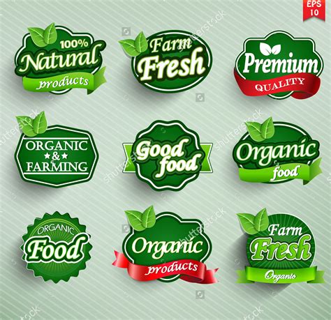 16+ Food Label Designs | Design Trends - Premium PSD, Vector Downloads