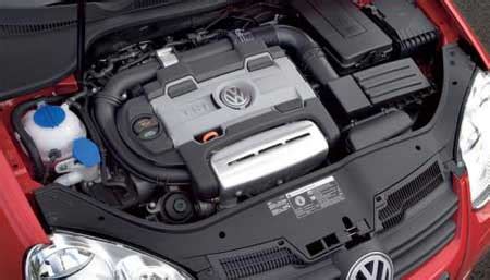 Volkswagen's TSI Engine - paultan.org