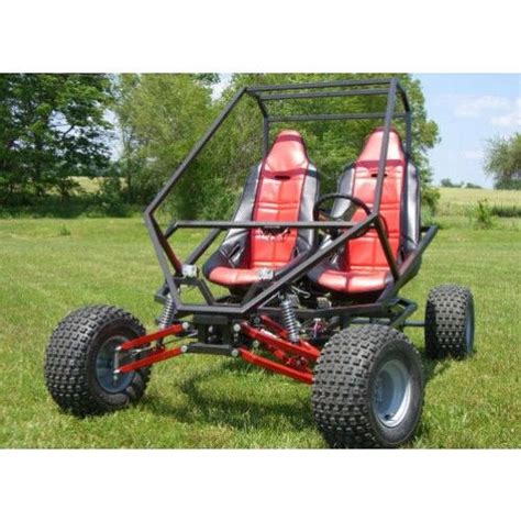 2 seater go kart frame - rexlalaf