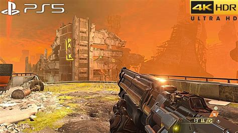 DOOM ETERNAL Deluxe Download Free Version 6.66 - GamesQuester