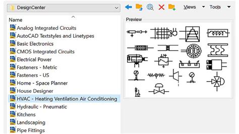 CAD Blocks | Resources, Libraries and Tips | Autodesk